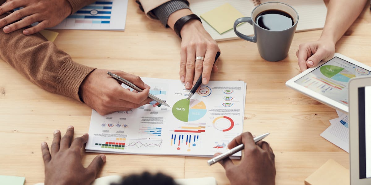 Het team van Winkelruimte.nl